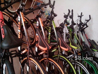 東莞厚街優(yōu)質(zhì)山地車(chē)轉(zhuǎn)讓?zhuān)焚|(zhì)保證，騎行愛(ài)好者不可錯(cuò)過(guò)！