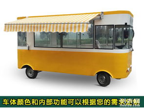 廠價(jià)直銷(xiāo)，靈活經(jīng)營(yíng) 小吃電動(dòng)車(chē)與電動(dòng)自行車(chē)銷(xiāo)售租賃全解析