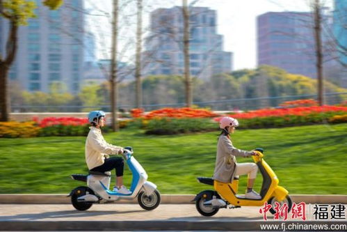 哈啰電動(dòng)車(chē)加速渠道擴(kuò)張 門(mén)店總量突破2000家，電動(dòng)自行車(chē)銷(xiāo)售迎增長(zhǎng)