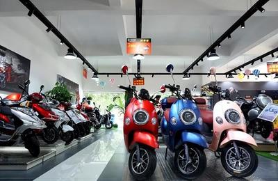 電動(dòng)自行車(chē)“以舊換新”政策或出臺(tái) 車(chē)主可享實(shí)惠，現(xiàn)有車(chē)輛更保值