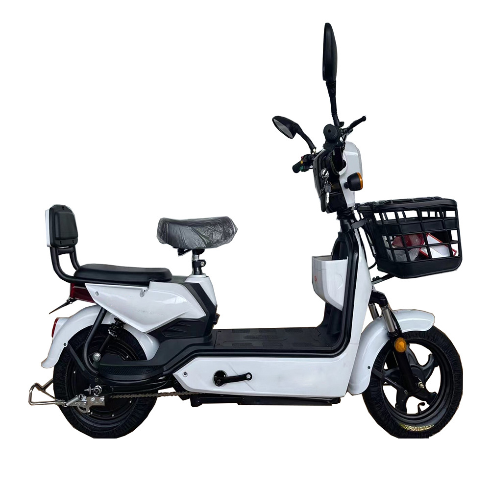 城市輕騎 經(jīng)濟(jì)型電動(dòng)自行車(chē)選購(gòu)指南