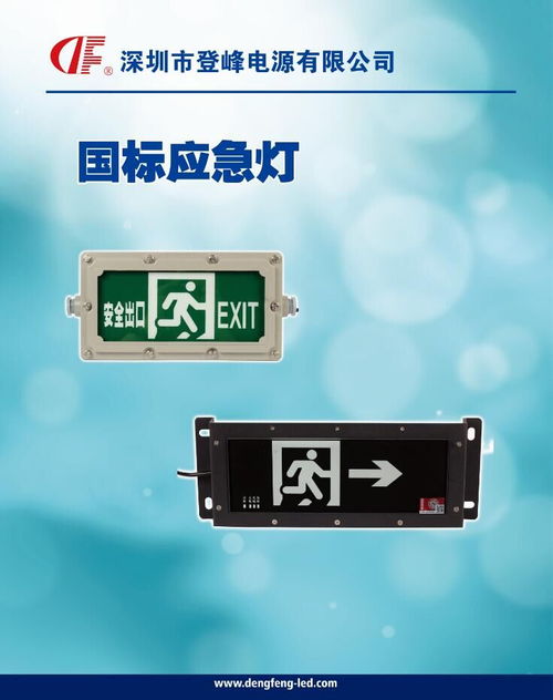 【物聯(lián)網(wǎng)外貿(mào)應(yīng)急燈安全出口exit指示燈生產(chǎn)廠家支持定制】- 